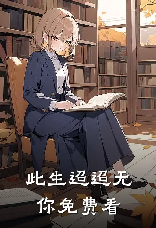 此生迢迢无你免费看