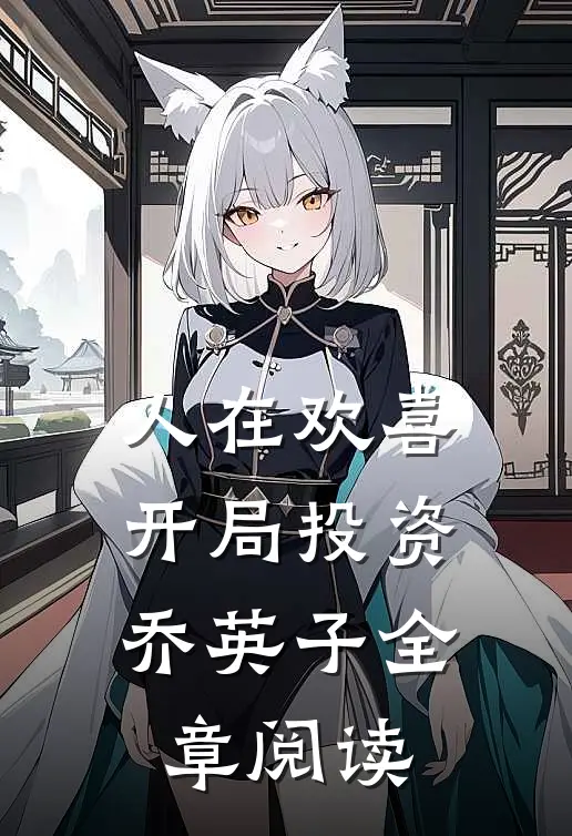 人在欢喜：开局投资乔英子全章阅读