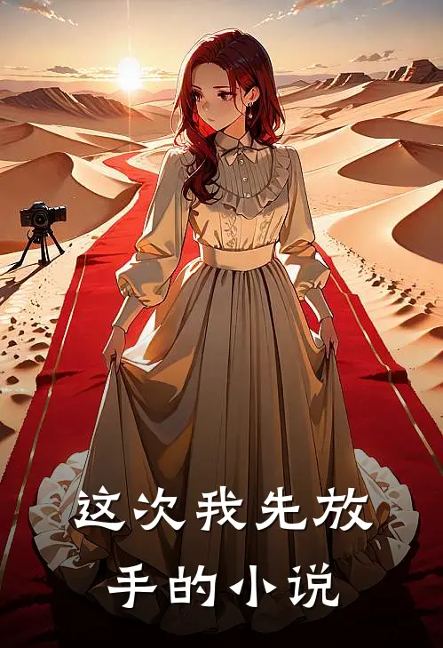 这次我先放手的小说