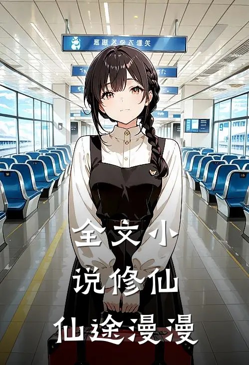 全文小说修仙，仙途漫漫
