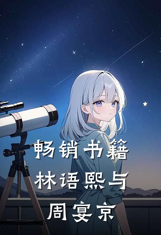 畅销书籍林语熙与周宴京