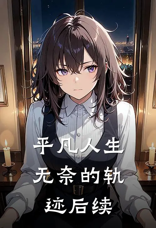 平凡人生：无奈的轨迹后续