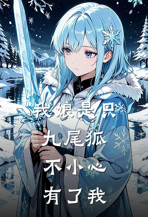 我娘是只九尾狐，不小心有了我