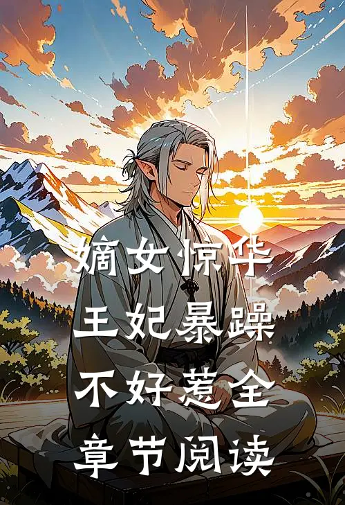 嫡女惊华：王妃暴躁不好惹全章节阅读