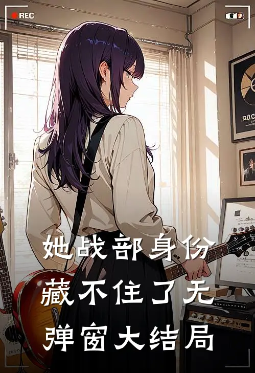 她战部身份藏不住了无弹窗大结局