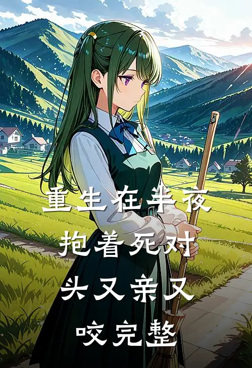 重生在半夜，抱着死对头又亲又咬完整