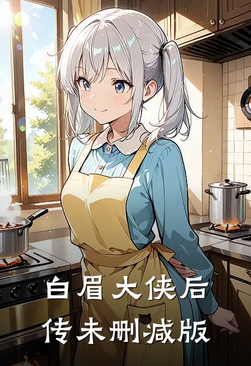 白眉大侠后传未删减版