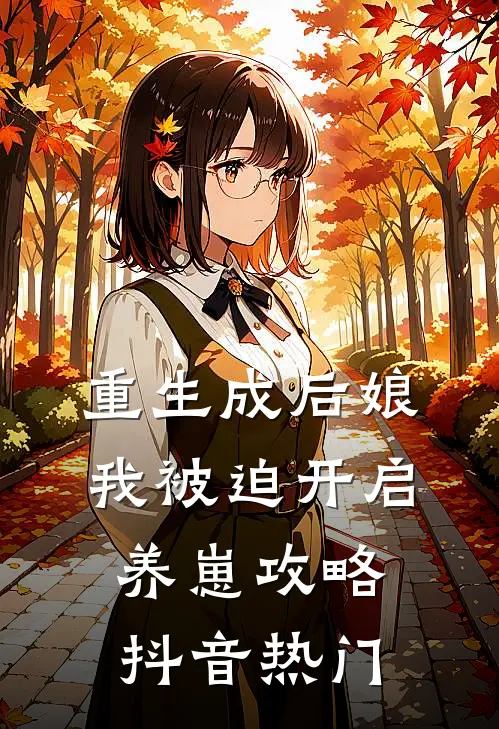 重生成后娘，我被迫开启养崽攻略抖音热门
