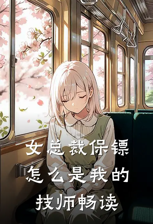 女总裁保镖，怎么是我的技师畅读