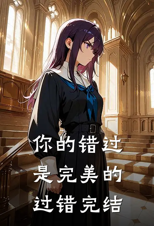 你的错过是完美的过错完结