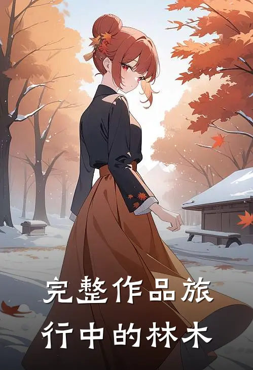 完整作品旅行中的林木怎么写