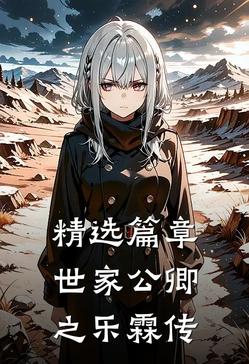 精选篇章世家公卿之乐霖传