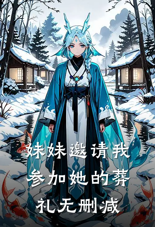 妹妹邀请我参加她的葬礼无删减