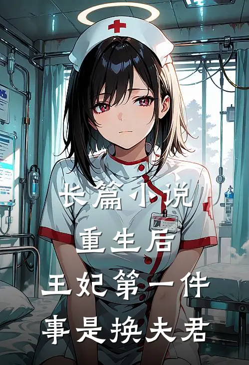 长篇小说重生后，王妃第一件事是换夫君