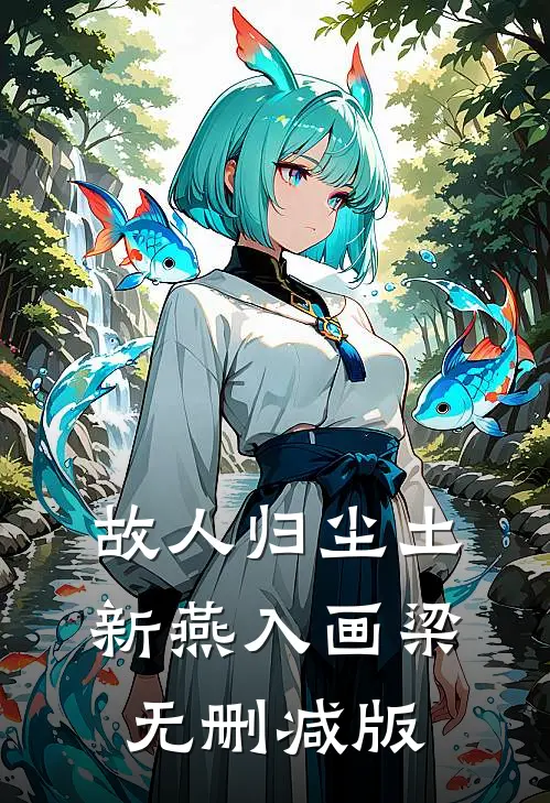 故人归尘土，新燕入画梁无删减版