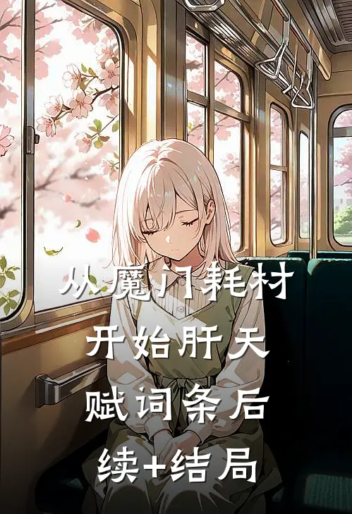 从魔门耗材开始肝天赋词条后续+结局