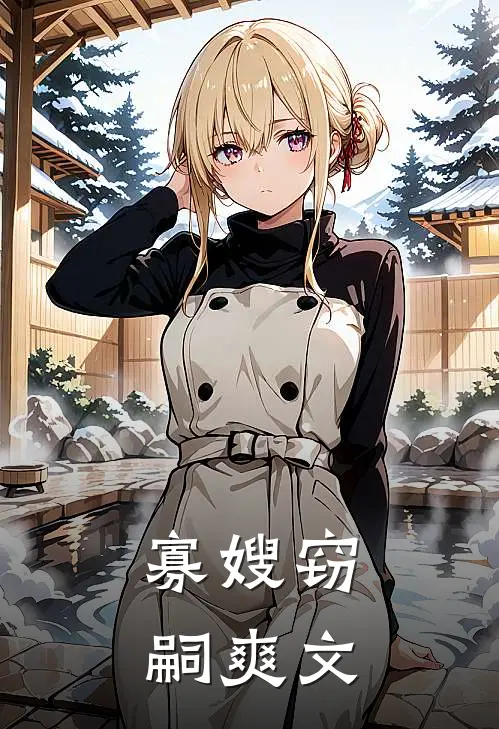 寡嫂窃嗣爽文