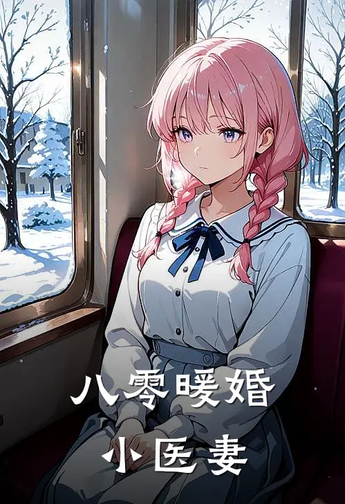 八零暖婚小医妻