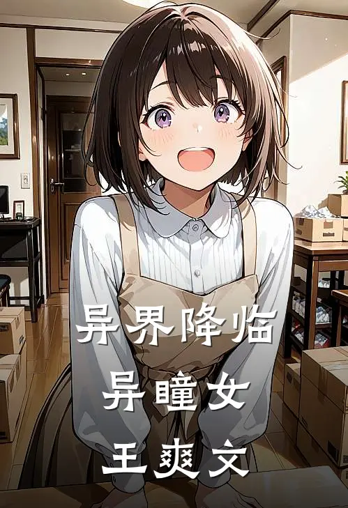 异界降临：异瞳女王爽文