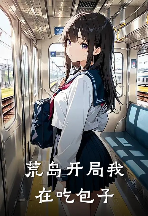 荒岛开局我在吃包子