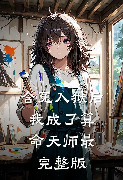 含冤入狱后，我成了算命天师最完整版