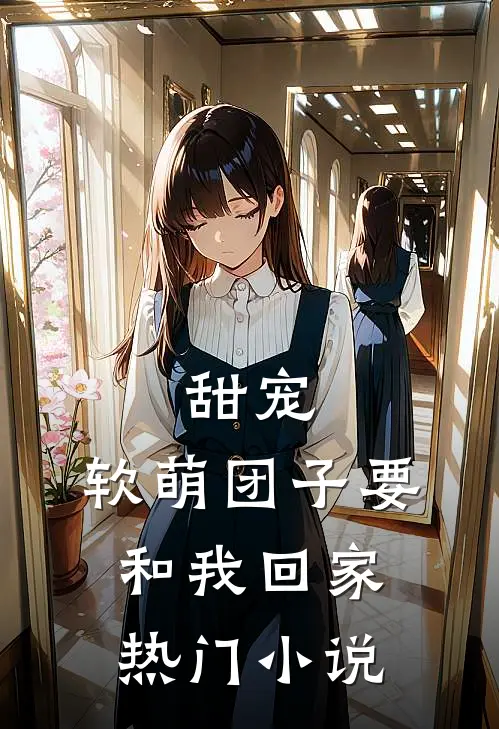 甜宠：软萌团子要和我回家热门小说