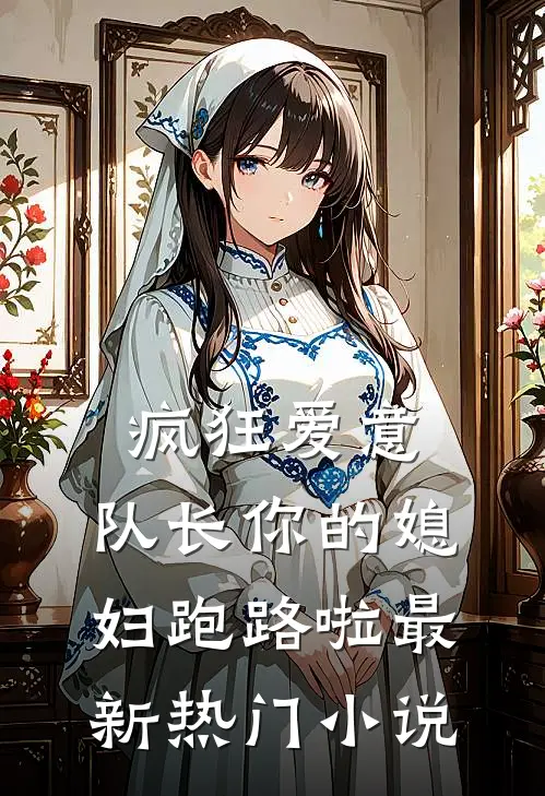 疯狂爱意：队长你的媳妇跑路啦最新热门小说