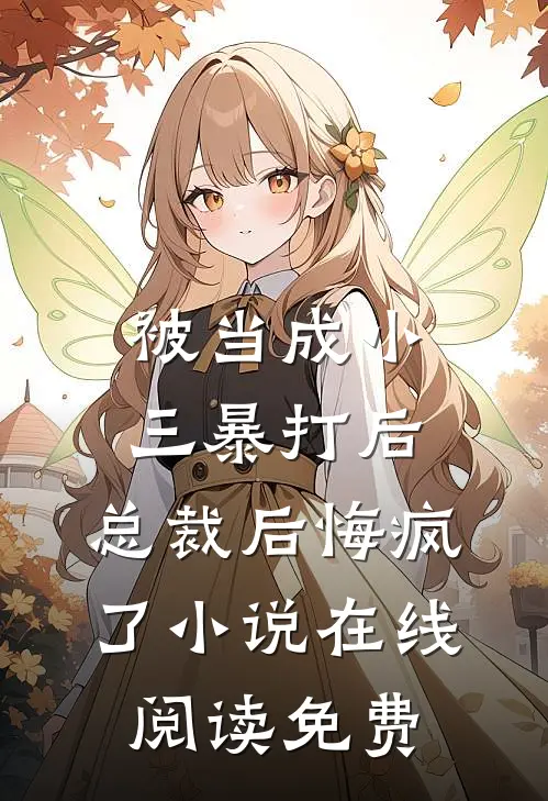 被当成小三暴打后，总裁后悔疯了小说在线阅读免费