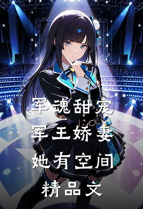 军魂甜宠：军王娇妻她有空间精品文