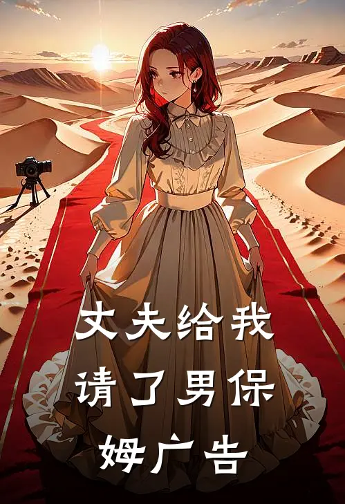 丈夫给我请了男保姆广告