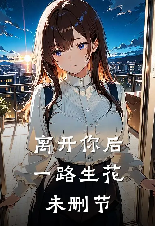 离开你后，一路生花未删节
