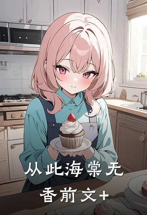 从此海棠无香前文+