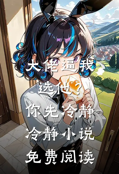 大佬逼我选他？你先冷静冷静小说免费阅读