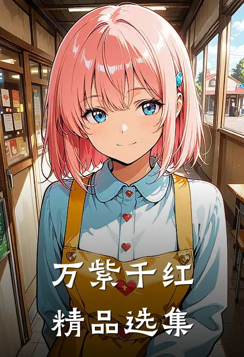 万紫千红精品选集
