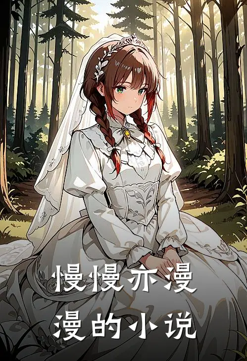 慢慢亦漫漫的小说