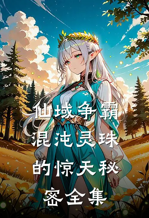 仙域争霸：混沌灵珠的惊天秘密 全集