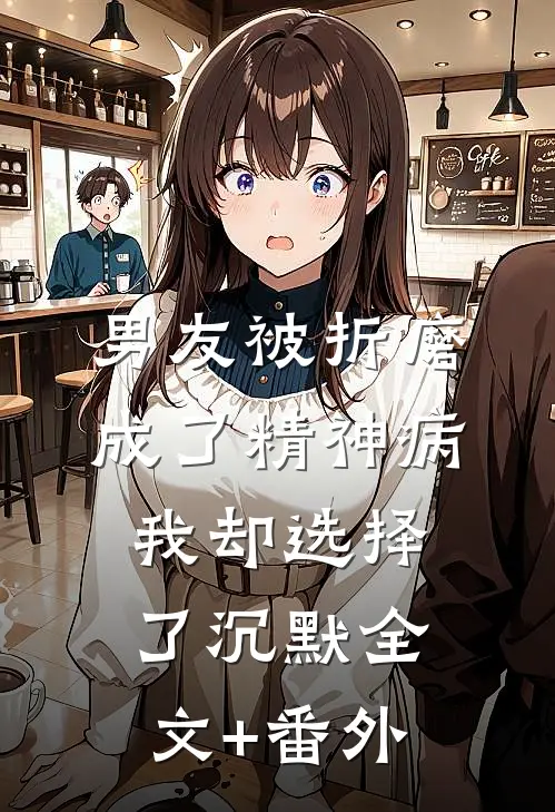 男友被折磨成了精神病，我却选择了沉默全文+番外