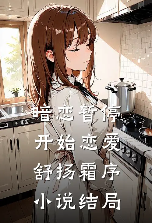暗恋暂停，开始恋爱舒扬霜序小说结局