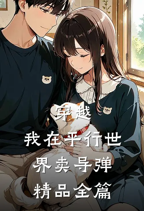 穿越：我在平行世界卖导弹精品全篇