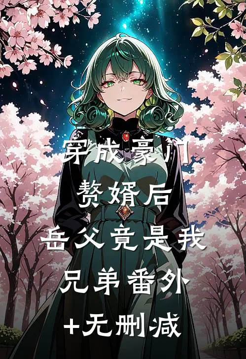 穿成豪门赘婿后，岳父竟是我兄弟番外+无删减