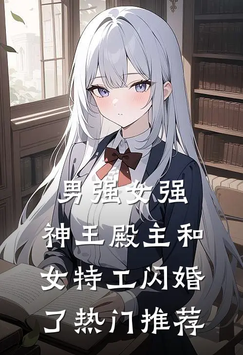 男强女强：神王殿主和女特工闪婚了热门推荐