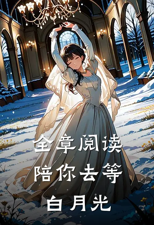全章阅读陪你去等白月光