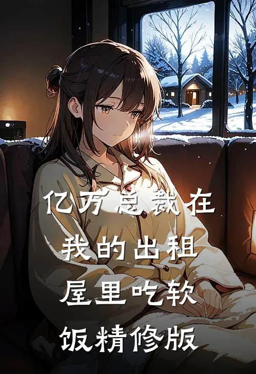 亿万总裁在我的出租屋里吃软饭精修版