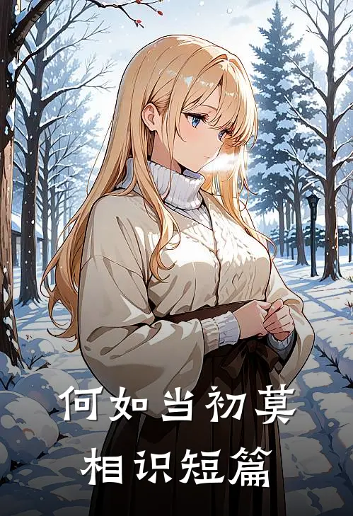 何如当初莫相识短篇