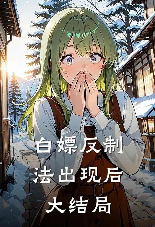 白嫖反制法出现后大结局