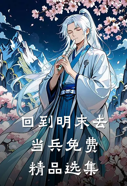 回到明末去当兵免费精品选集