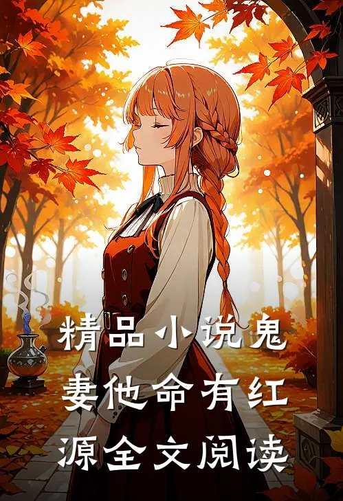 精品小说鬼妻他命有红源全文阅读