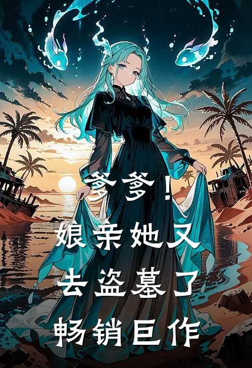 爹爹!娘亲她又去盗墓了畅销巨作在线阅读