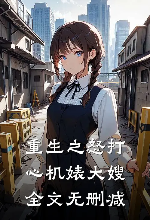 重生之怒打心机婊大嫂全文无删减