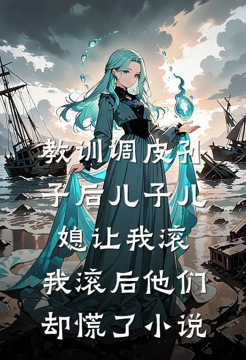 教训调皮孙子后儿子儿媳让我滚，我滚后他们却慌了小说